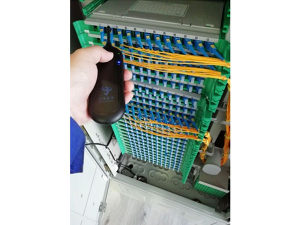 RFID智能连接器标签系统