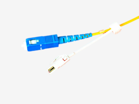 eID智能光纤连接器